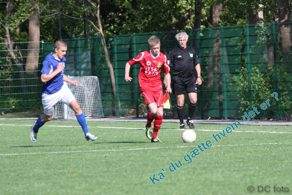 FCN HAD081   kadu